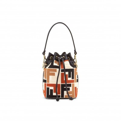 FENDI MON TRESOR 8BS010ARC3F1OQ6 (18*12*10cm)